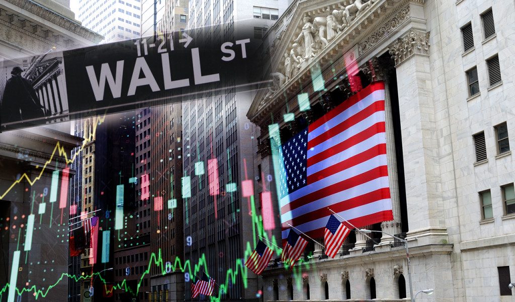 Χρηματιστήρια: Αγορές σε πανικό από το παγκόσμιο sell off