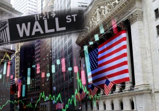 Χρηματιστήρια: Αγορές σε πανικό από το παγκόσμιο sell off