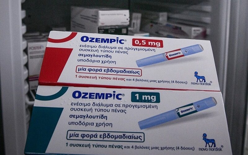 Σε έλλειψη Ozempic και Victoza – «Με μέτρο η συνταγογράφησή τους σε νέους ασθενείς»