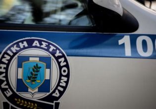 Θεσσαλονίκη: Πέντε συλλήψεις για κλοπές – Της έκλεψε την τσάντα με πρόσχημα την επαιτεία