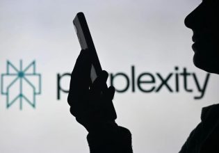 Perplexity: Η startup που ανταγωνίζεται την Google στις μηχανές αναζήτησης ΑΙ