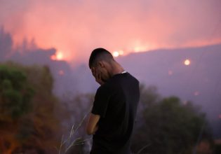 Υπουργείο Εργασίας: Παύση εξωτερικών εργασιών στον Βορειοανατολικό Τομέα Αττικής