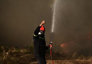 Πυροσβέστες: Μην παίζετε με τις ζωές μας – Ζητούν συνάντηση με τον πρωθυπουργό