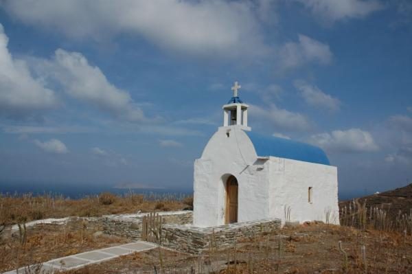 Φόβοι για διακοπές νερού στη Σέριφο – Στα όρια το σύστημα υδροδότησης