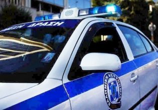 Νέα Ερυθραία: Έκρηξη σε έκθεση αυτοκινήτων