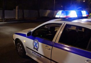 Συνελήφθη αφού διέρρηξε σούπερ μάρκετ στον Βόλο και αφαίρεσε δύο ταμειακές μηχανές