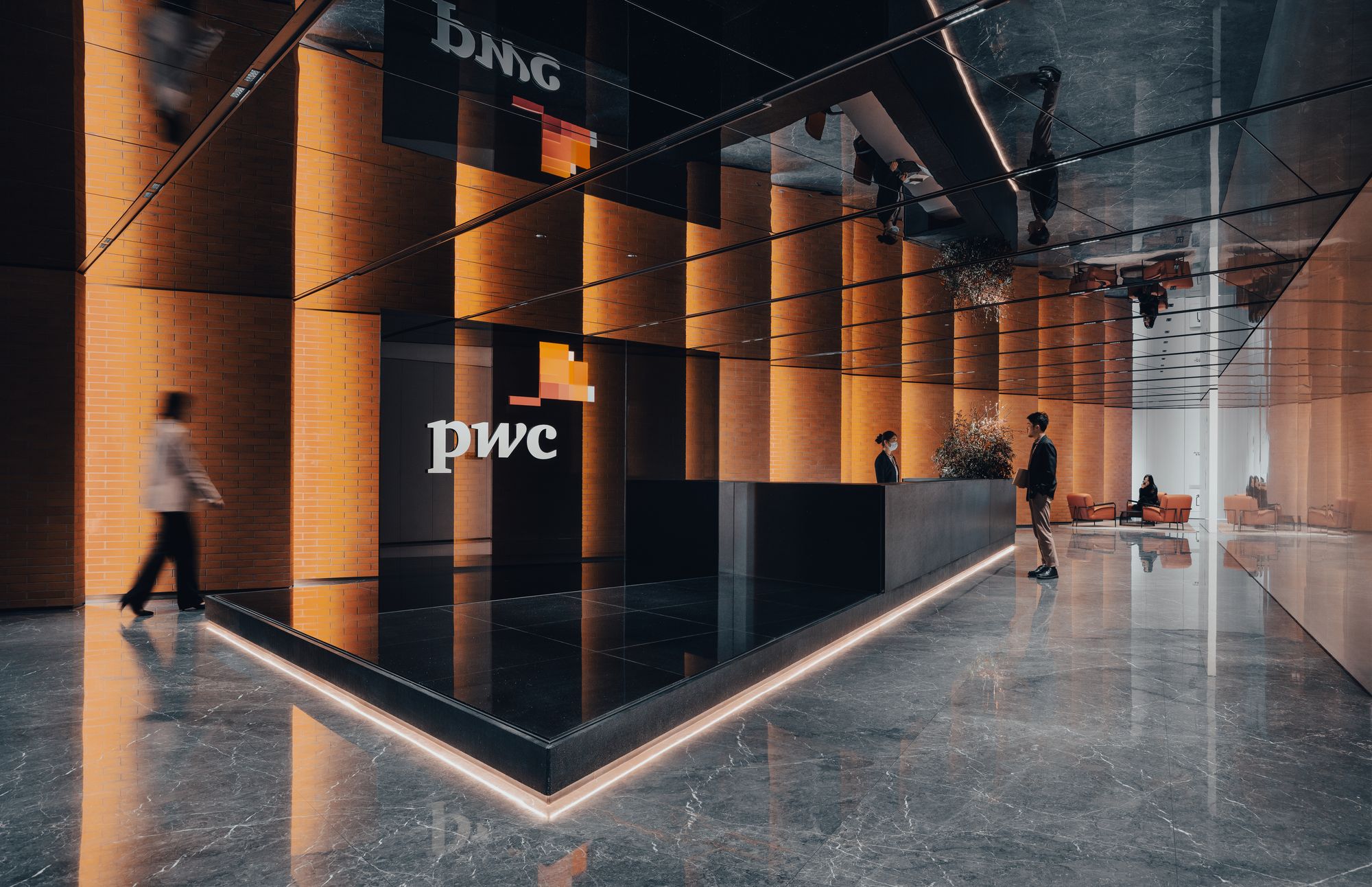 PwC: Πρόστιμο 15 εκατ. από ρυθμιστική αρχή επειδή δεν ανέφερε υποψίες απάτης