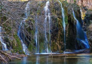 Καταρράκτες Σκρα: Εξόρμηση σε ένα τοπίο βγαλμένο από παραμύθι