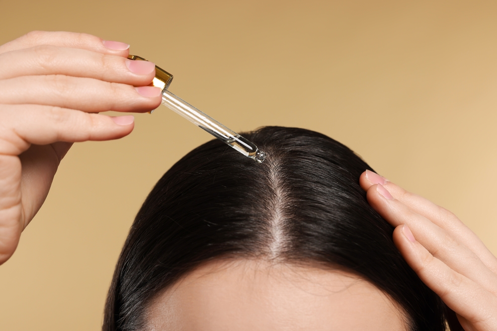 Scalp oiling: Γνωρίστε τα οφέλη του για τα μαλλιά