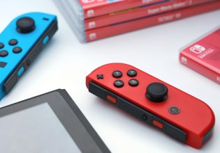 Nintendo Switch: Ανακοινώθηκε νέο βασικό αξεσουάρ για την κονσόλα