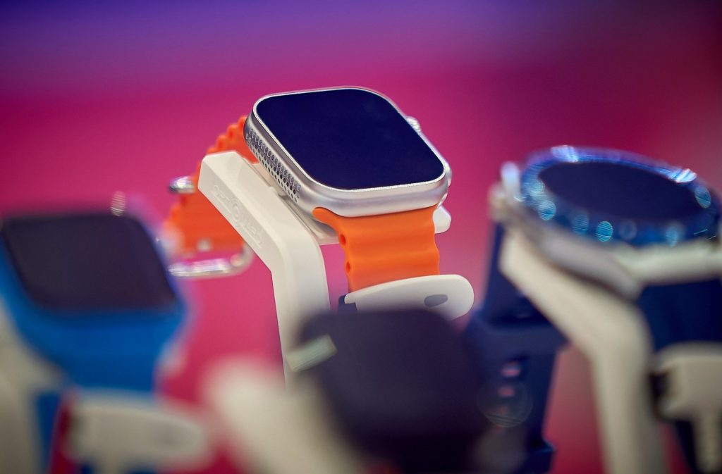 Γνωρίστε την νέα γενιά smartwatch