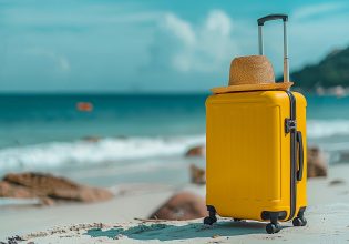 Ετοιμάζεις ταξίδι; 5 μικροσυσκευές που πρέπει να βάλεις στη βαλίτσα σου