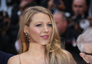 Blake Lively: Οι 5 υγιεινές συνήθειες που δεν παραλείπει ποτέ