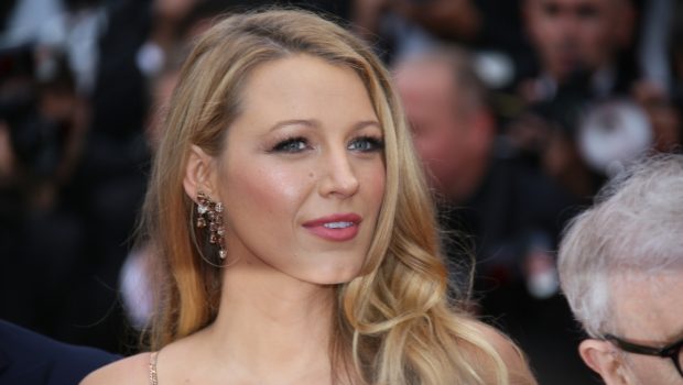 Blake Lively: The 5 Healthy Habits You Never Miss