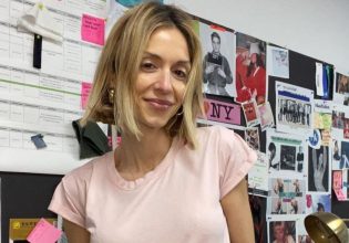 Σοφία Καρβέλα: «Η ομορφότερη μητέρα» – Οι διακοπές με την Άννα Βίσση