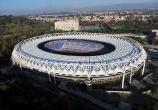 Η Λάτσιο θέλει το νέο «Φλαμίνιο»