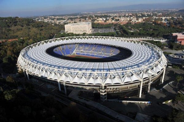 Η Λάτσιο θέλει το νέο «Φλαμίνιο»