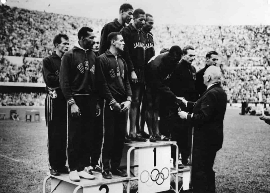Ολυμπιακοί Αγώνες 1960 – Αμερικανοί αθλητές και CIA προσπάθησαν να πείσουν Σοβιετικούς να αποστατήσουν