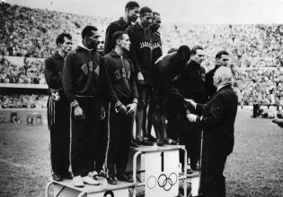 Ολυμπιακοί Αγώνες 1960 – Αμερικανοί αθλητές και CIA προσπάθησαν να πείσουν Σοβιετικούς να αποστατήσουν