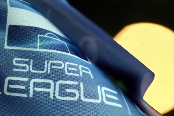 Super League: Tο πρόγραμμα της 2ης αγωνιστικής