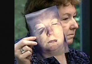 Σούζαν Κουνχάουζεν: Ο σύζυγός της έβαλε εκτελεστή να τη σκοτώσει – Εκείνη επιβίωσε, ο εκτελεστής όχι