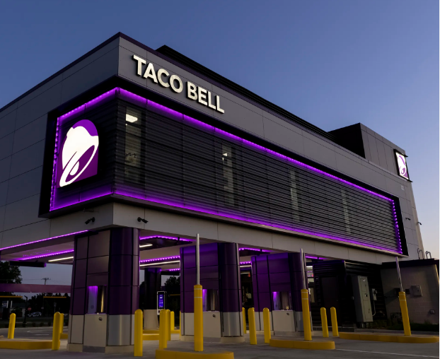 H Taco Bell βρήκε το μυστικό για να ξαναφέρει πελάτες στο γρήγορο φαγητό