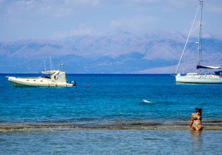 Διακοπές: Για λίγους οι νησιωτικοί προορισμοί – Το όνειρο που έγινε… εφιάλτης