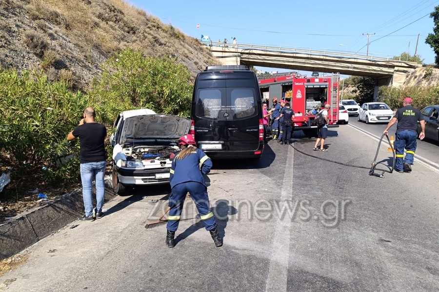 Τροχαίο στα Χανιά: Το Σωματείο Επισιτισμού ζητά έρευνα – Πόσες ώρες δούλευαν τα θύματα πριν από το δυστύχημα;