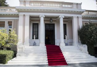 Συζήτηση τον Σεπτέμβριο στη Βουλή για τις φωτιές θα ζητήσει η κυβέρνηση