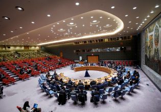 Μέση Ανατολή: Επείγουσα δράση για την αποφυγή της κλιμάκωσης ζητά ο ΟΗΕ – «Να γίνουν τα πάντα»