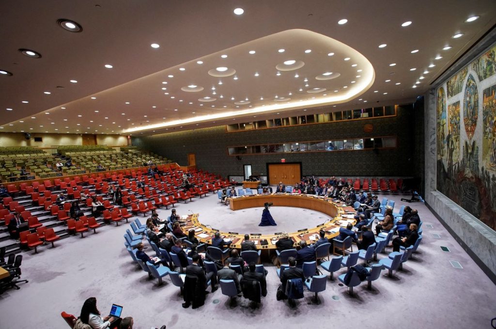 ΟΗΕ: Τι ειπώθηκε στο έκτακτο Συμβούλιο Ασφαλείας για την δολοφονία Χανίγια στο Ιράν