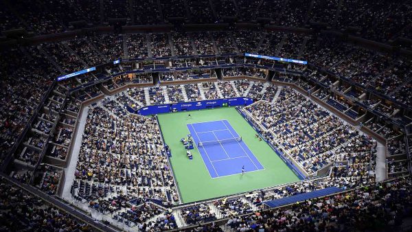 Τινάζει την μπάνκα στον αέρα το US Open: Το μεγαλύτερο prize money στην ιστορία του τένις (vids+pics)