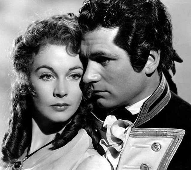 Η Vivien Leigh και ο Laurence Olivier «χωρίστηκαν από την απιστία και την ψυχική ασθένεια»