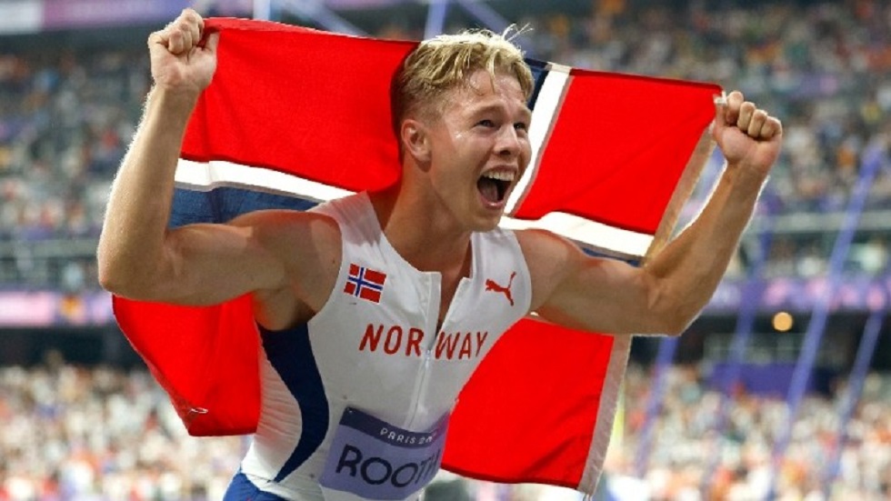 Ολυμπιακοί Αγώνες: «Χρυσός» ο Νορβηγός Ρόοτ στο Δέκαθλο