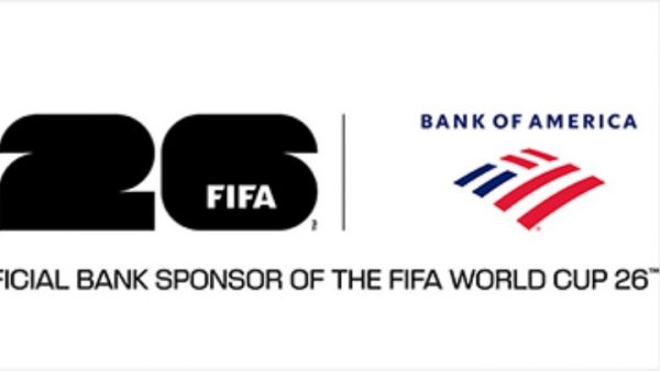 Μουντιάλ 2026: Χορηγός της FIFA η Bank of America