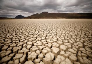 Water Running Low for Athens