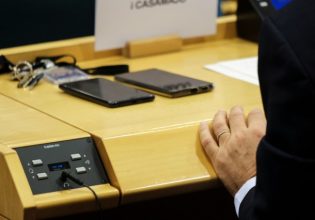 Υποκλοπές: Οι 15 «μαύρες τρύπες» της έρευνας