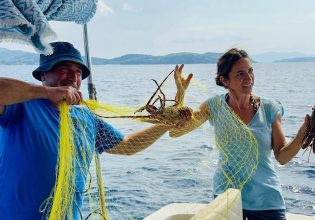Πόλος έλξης του αλιευτικού τουρισμού η Σκιάθος - Μοναδική εμπειρία για τους λάτρεις της φύσης