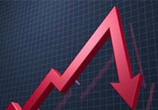 Κραχ στο Χρηματιστήριο Αθηνών με πτώση 6,27%– «Χάθηκαν» 5,9 δισ. από την κεφαλαιοποίηση