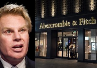 Σκάνδαλο Abercrombie & Fitch: «Προσπάθησα επανειλημμένα να αρνηθώ» – Νέες καταγγελίες ανδρών κατά πρώην CEO