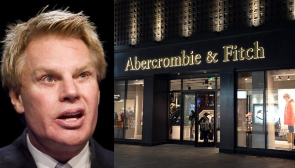 Σκάνδαλο Abercrombie & Fitch: «Προσπάθησα επανειλημμένα να αρνηθώ» – Νέες καταγγελίες ανδρών κατά πρώην CEO