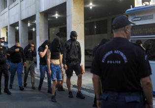 Δολοφονία Κατσούρη: Ποινική δίωξη 5 υψηλόβαθμων αστυνομικών για την «κάθοδο» τον Κροατών ζητά ο εισαγγελέας