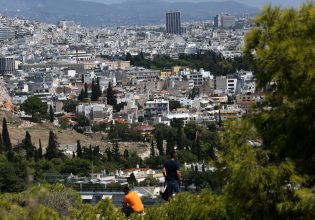 Δήμος Αθηναίων: Δέκα μέτρα για τον κλιματικό στόχο του 2030