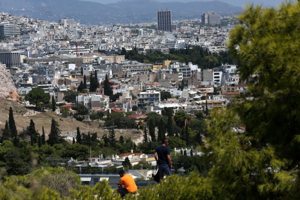 Δήμος Αθηναίων: Δέκα μέτρα για τον κλιματικό στόχο του 2030