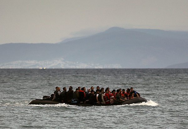 Η Ιταλία προετοιμάζει νέα καταστολή των προσπαθειών διάσωσης μεταναστών