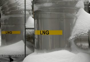 Ρωσία: Το πρώτο της φορτίο LNG στην Ασία ταξιδεύει μέσω… Αρκτικής