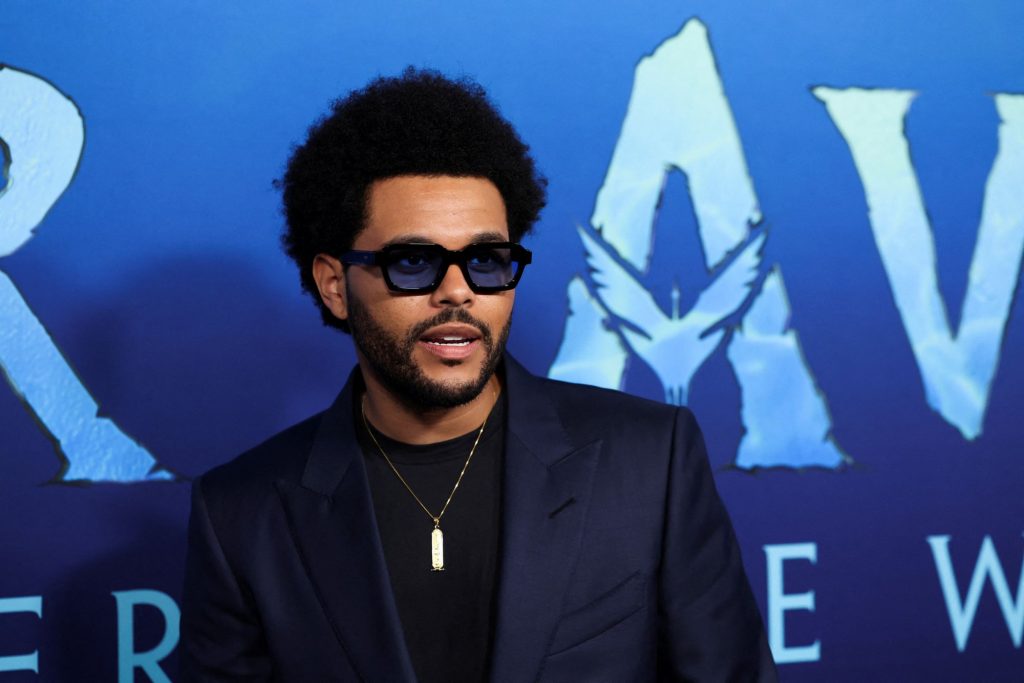 The Weeknd: Η επιστροφή που όλοι περίμεναν