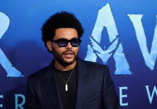 The Weeknd: Η επιστροφή που όλοι περίμεναν