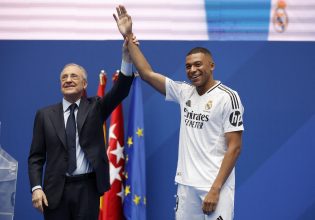 Εκθεση FIFA: Ρεκόρ μεταγραφών αλλά μείωση της δαπάνης