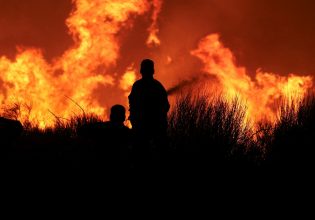 Ρεκόρ ακραίων καιρικών φαινομένων αντιμετώπισε φέτος η ΕΕ